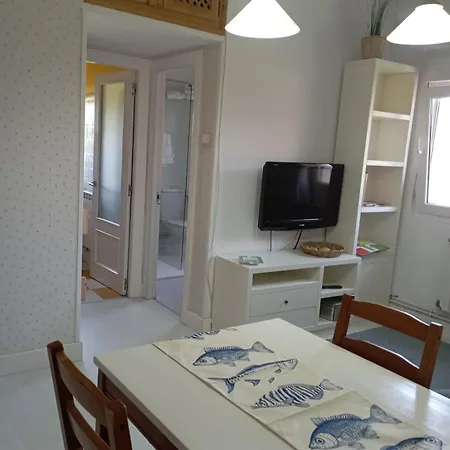 La Revilla Apartment, * Сан-Висенте-де-ла-Баркера