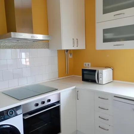 La Revilla Apartment,