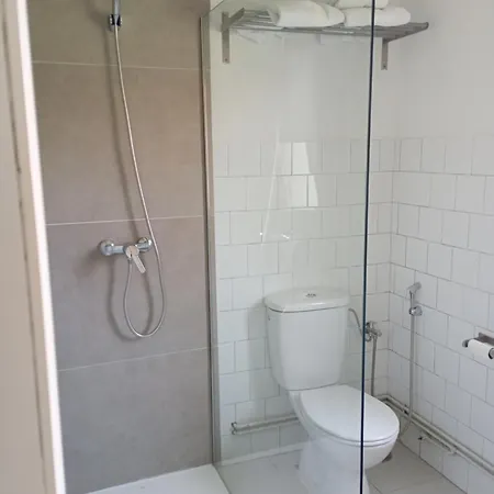 La Revilla Apartment, Апартаменты *
