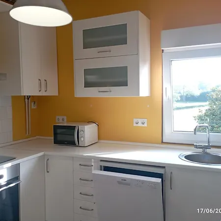 Апартаменты La Revilla Apartment, *