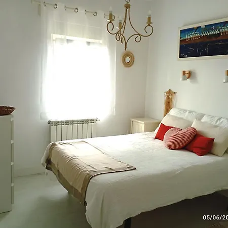 La Revilla Apartment, Апартаменты